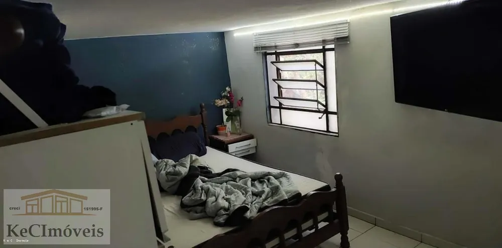 Chácara, 2 quartos, 509 m² - Foto 5