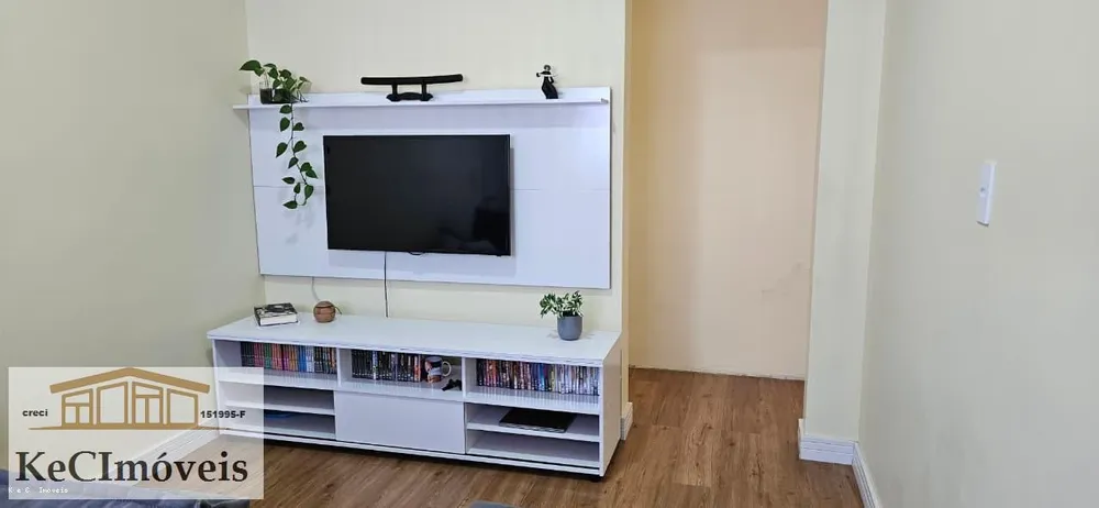 Apartamento, 2 quartos, 58 m² - Foto 6