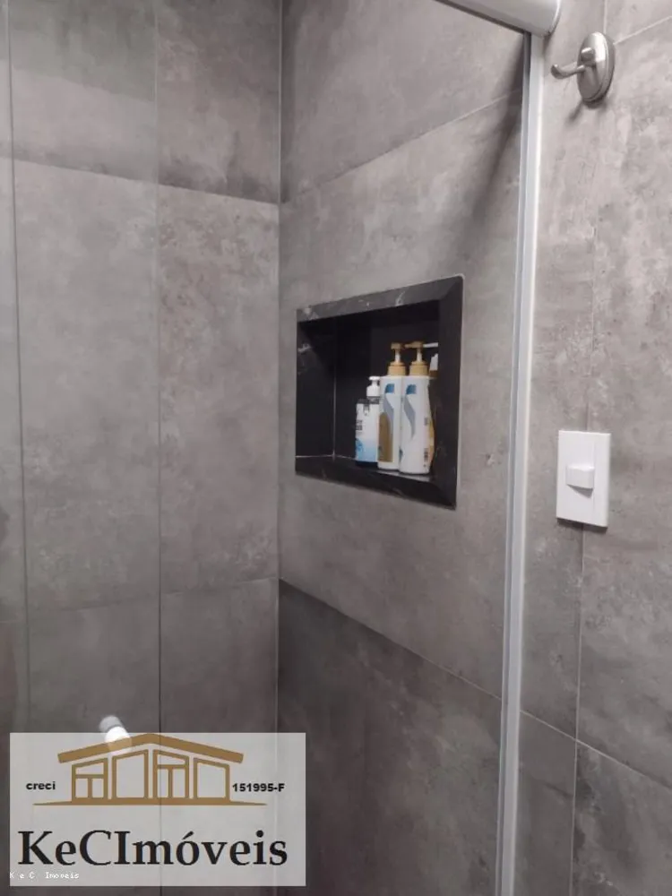 Apartamento, 2 quartos, 58 m² - Foto 3