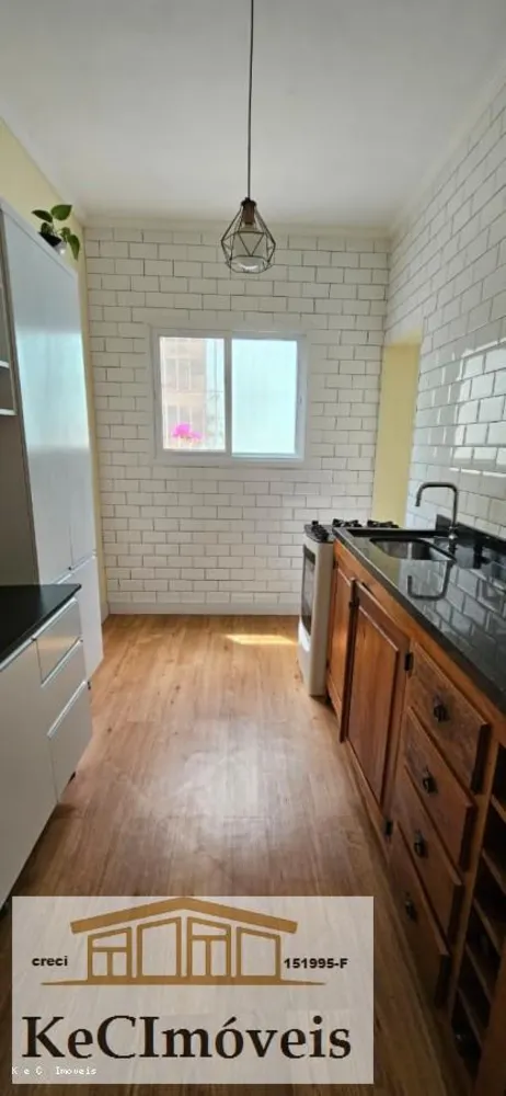 Apartamento, 2 quartos, 58 m² - Foto 2