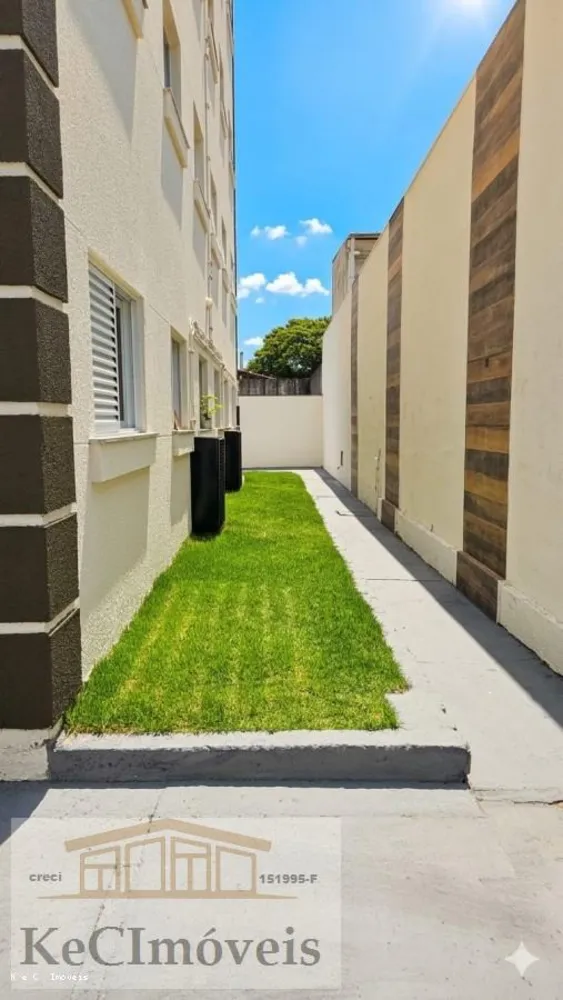 Apartamento, 2 quartos, 58 m² - Foto 8