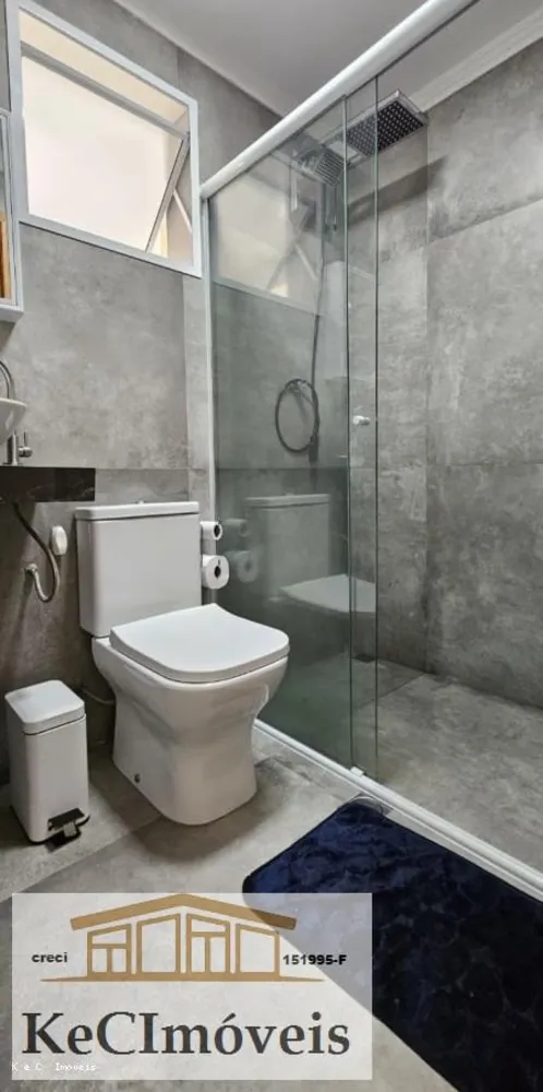 Apartamento, 2 quartos, 58 m² - Foto 7