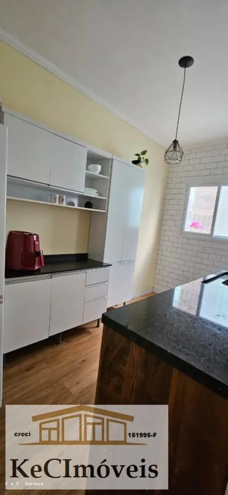 Apartamento, 2 quartos, 58 m² - Foto 5