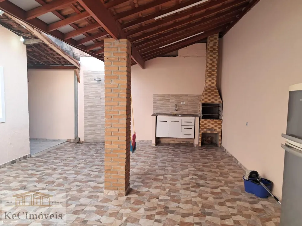 Casa, 2 quartos - Foto 4