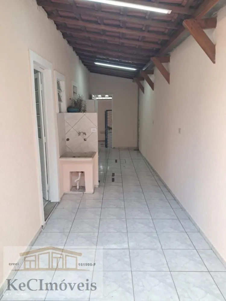Casa, 2 quartos - Foto 2