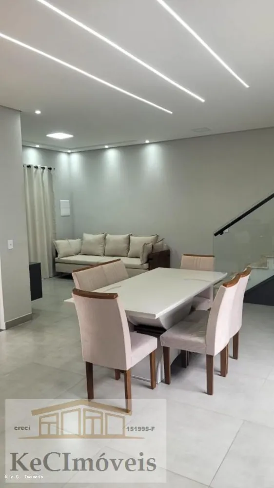 Sobrado, 2 quartos - Foto 1