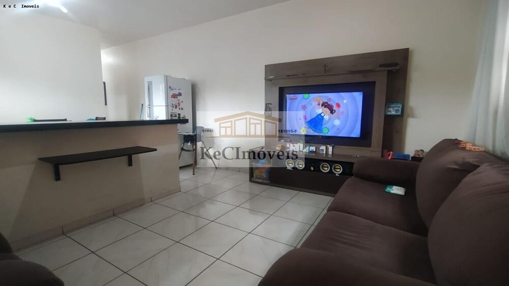 Casa, 2 quartos - Foto 1