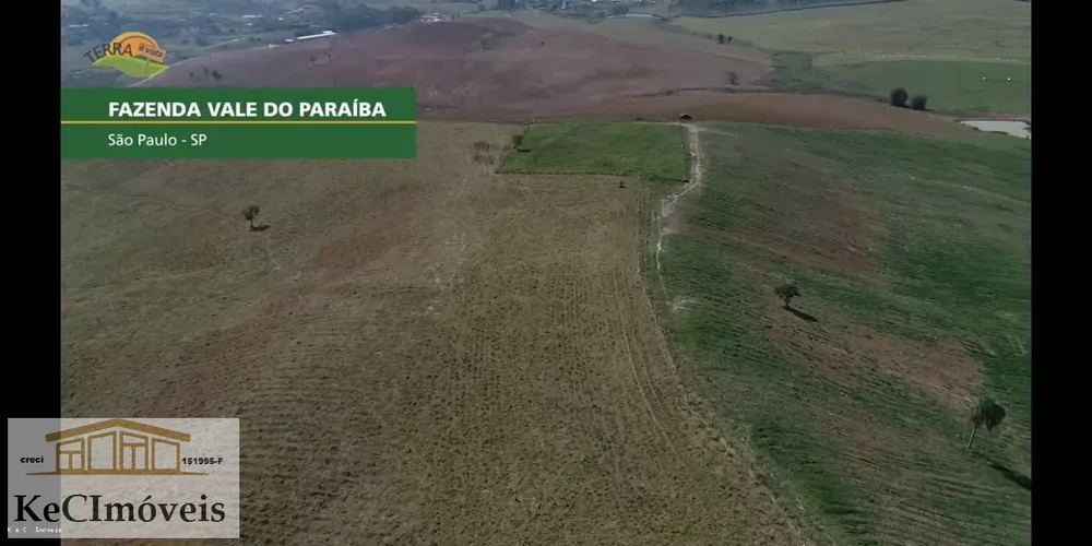 Fazenda, 257 hectares - Foto 1
