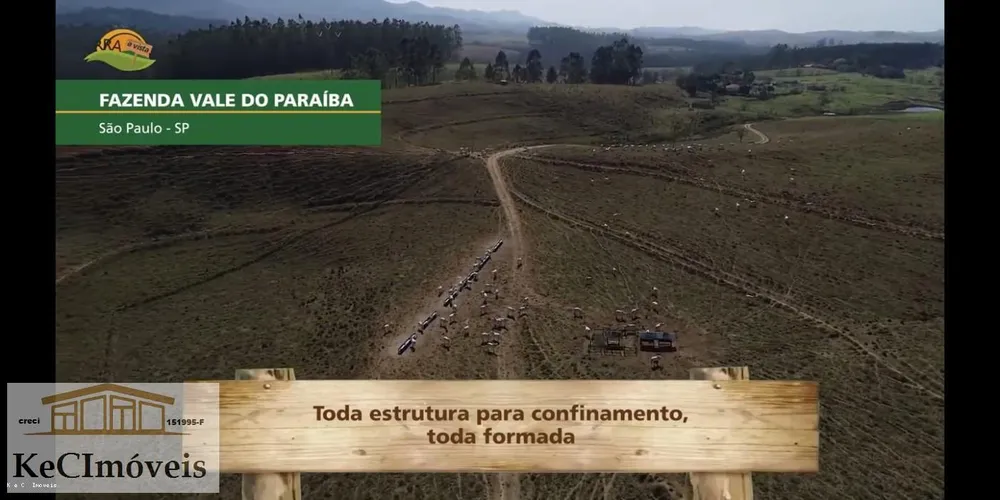 Fazenda, 257 hectares - Foto 1