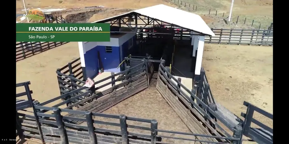 Fazenda, 257 hectares - Foto 10