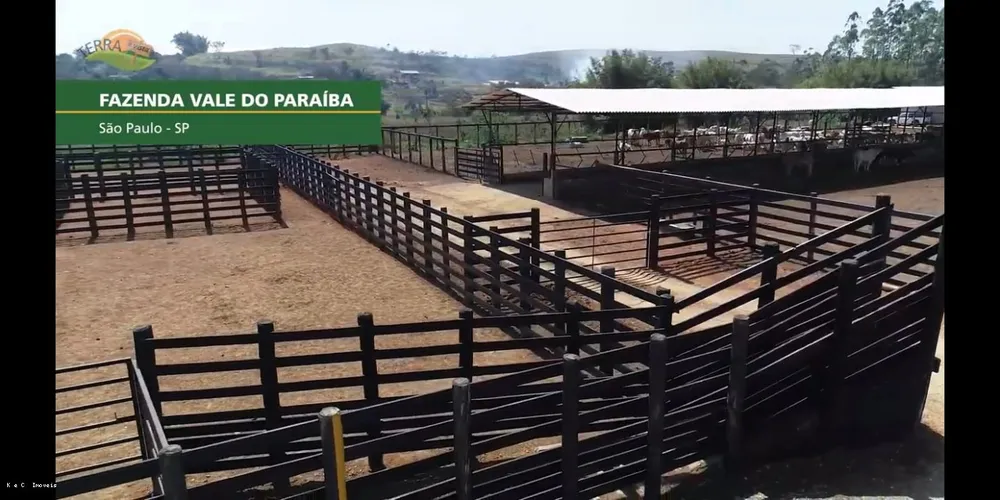 Fazenda, 257 hectares - Foto 11