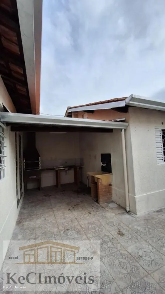Casa, 3 quartos - Foto 2