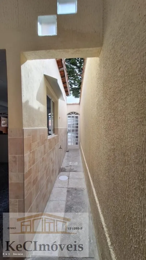 Casa, 3 quartos - Foto 6