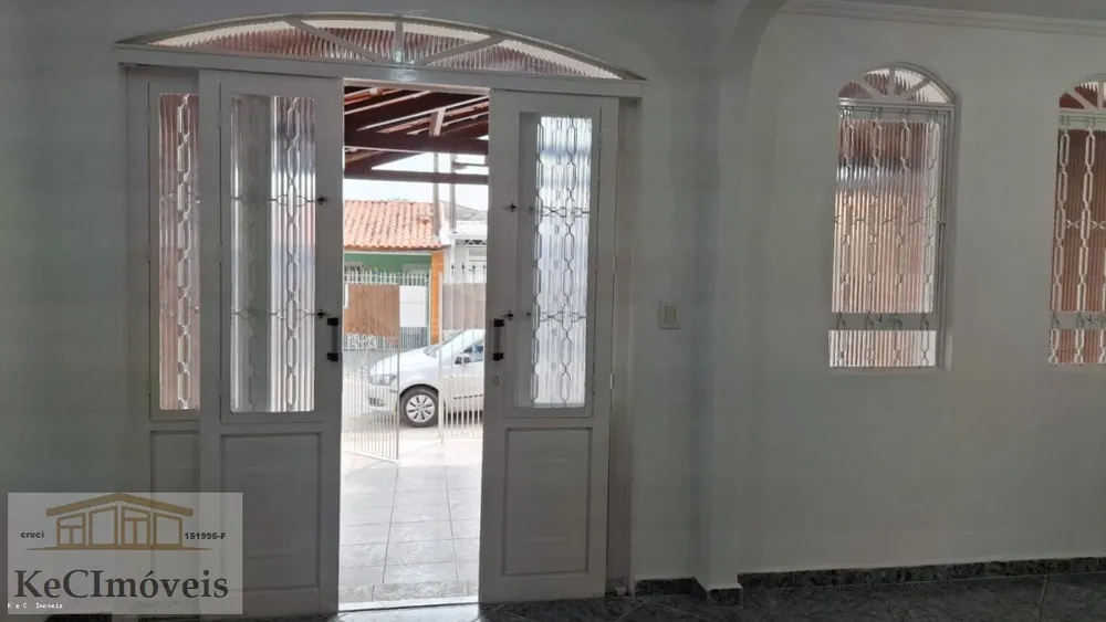 Casa, 3 quartos - Foto 7