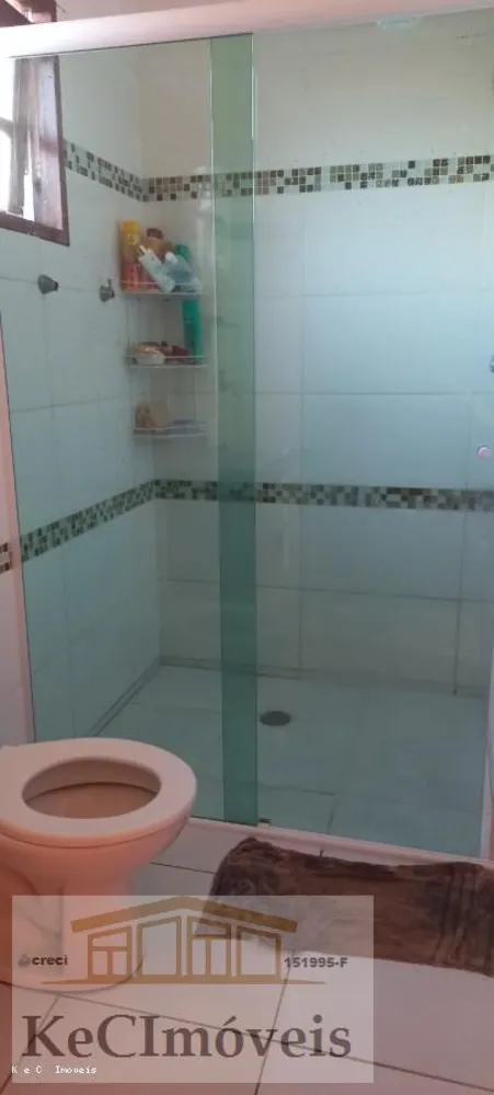 Sobrado, 3 quartos - Foto 7