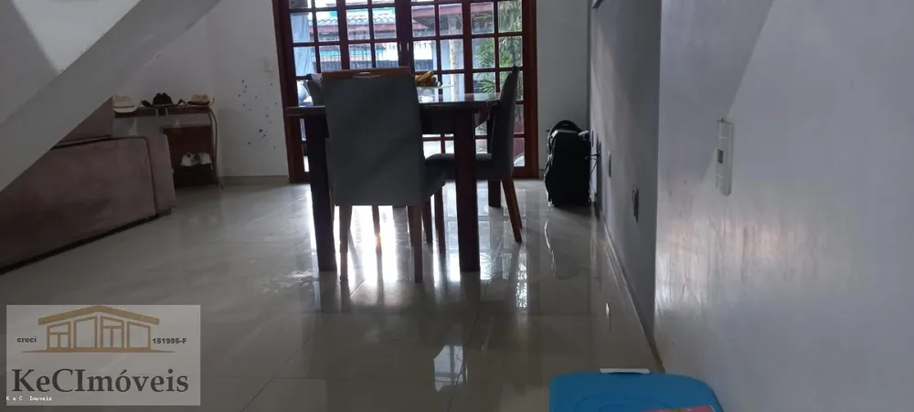 Sobrado, 3 quartos - Foto 8