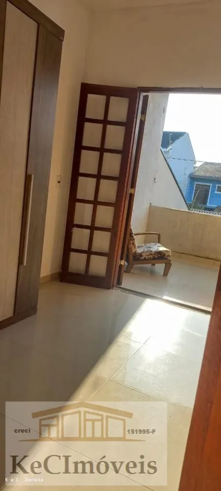 Sobrado, 3 quartos - Foto 5