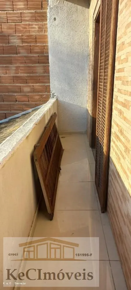 Sobrado, 3 quartos - Foto 7