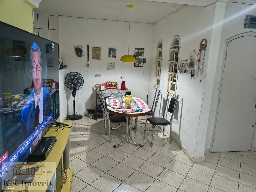 Casa, 3 quartos - Foto 7