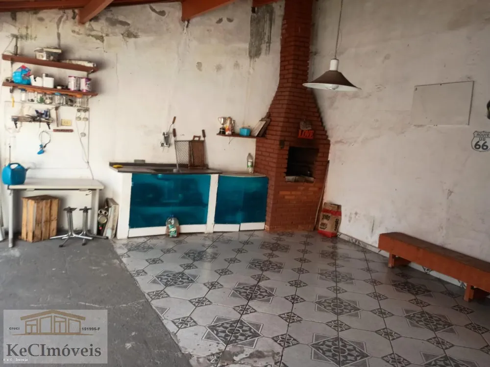 Casa, 3 quartos - Foto 10