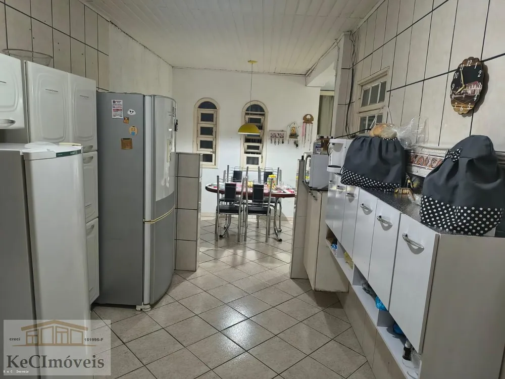Casa, 3 quartos - Foto 1