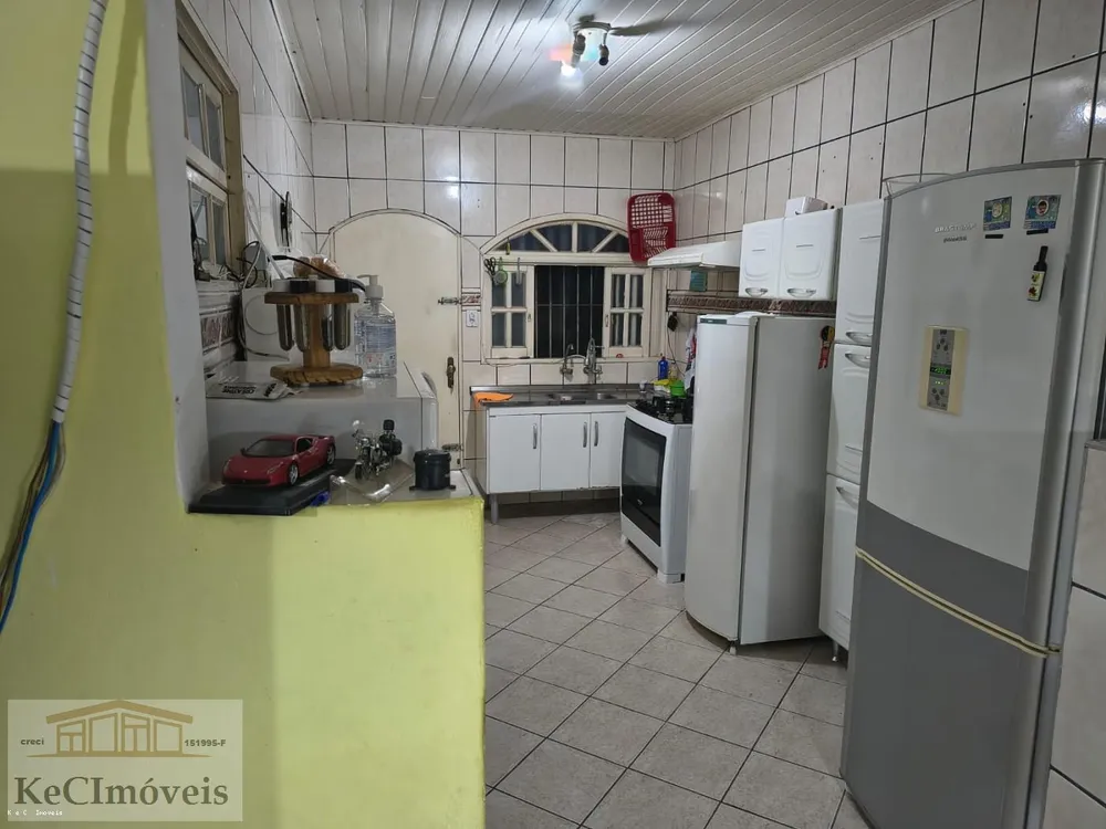 Casa, 3 quartos - Foto 2