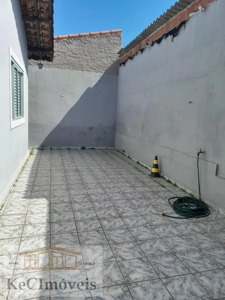Casa, 3 quartos - Foto 9