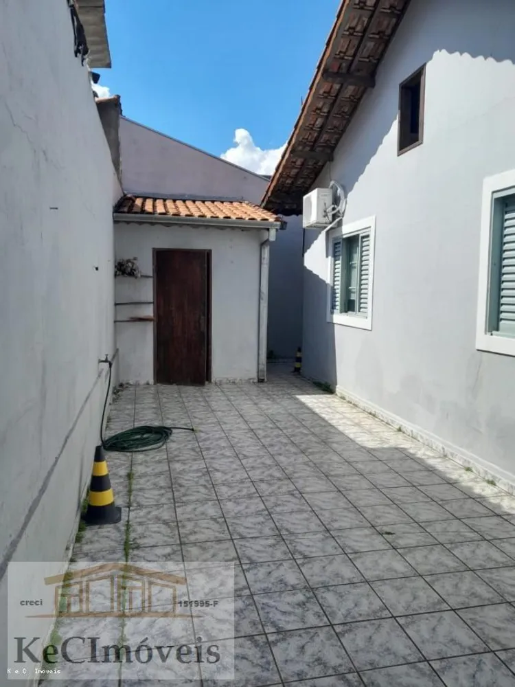 Casa, 3 quartos - Foto 10