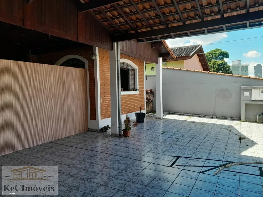 Casa, 3 quartos - Foto 8