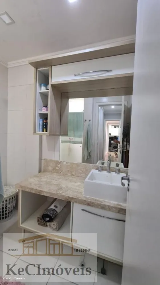 Apartamento, 3 quartos - Foto 12