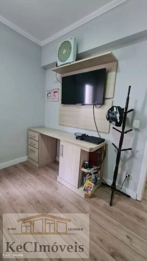 Apartamento, 3 quartos - Foto 7