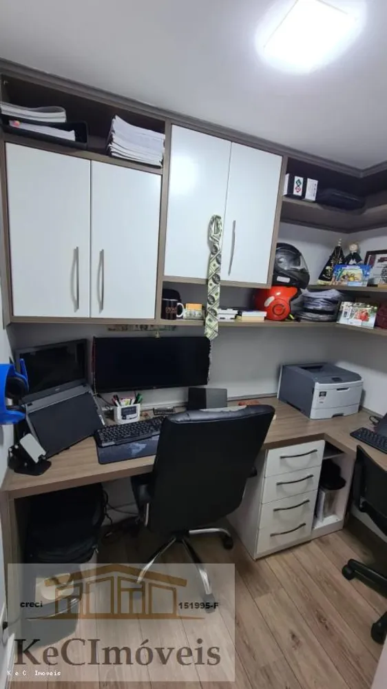 Apartamento, 3 quartos - Foto 11