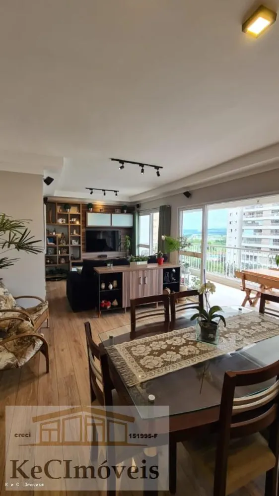 Apartamento, 3 quartos - Foto 1