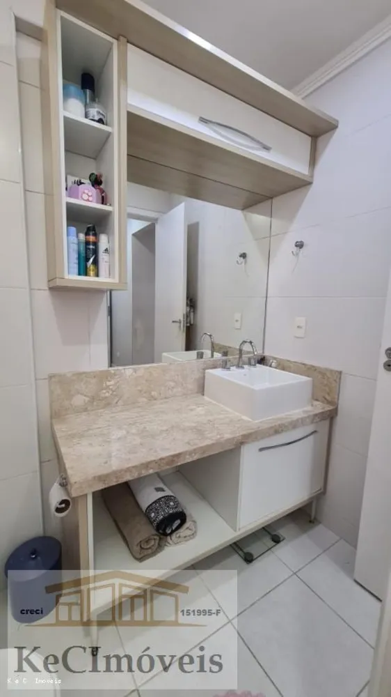 Apartamento, 3 quartos - Foto 9