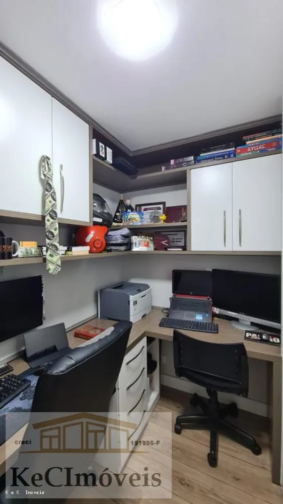 Apartamento, 3 quartos - Foto 8