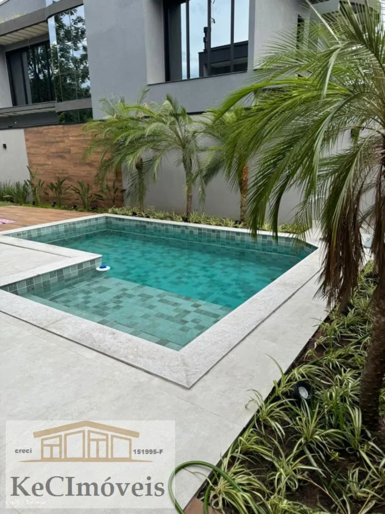 Sobrado, 5 quartos, 450 m² - Foto 16