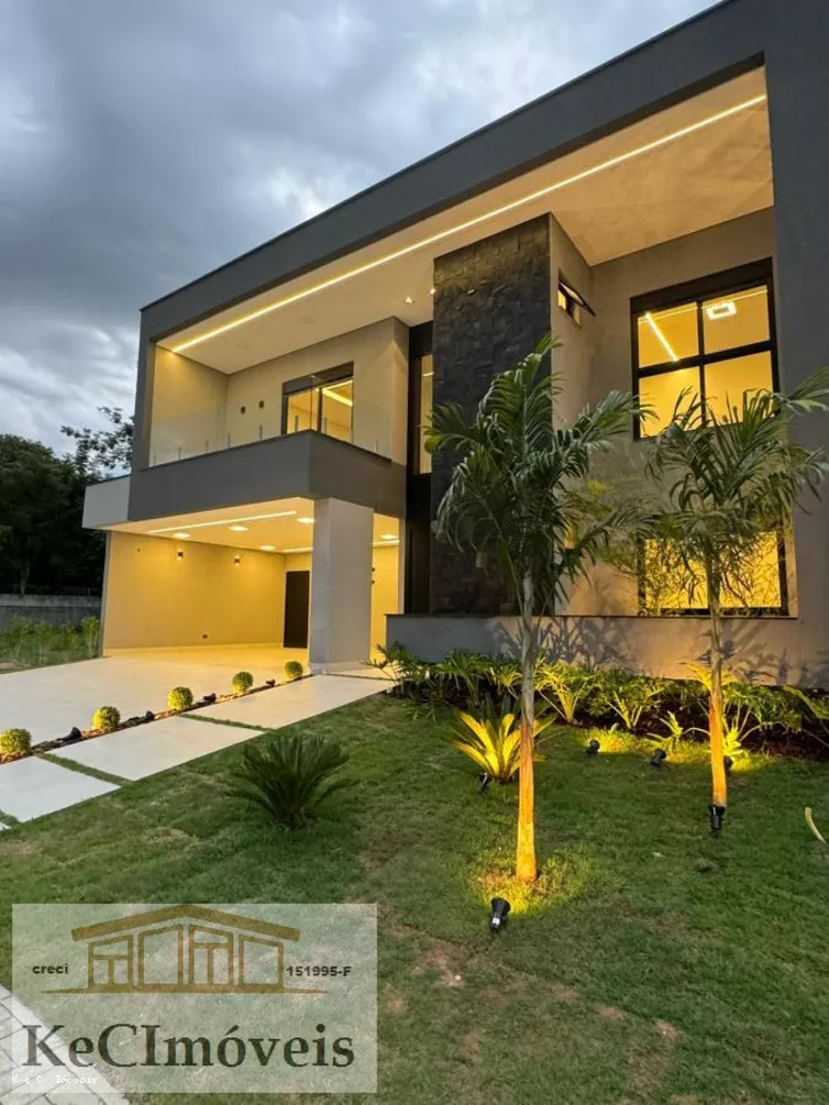 Sobrado, 5 quartos, 450 m² - Foto 2