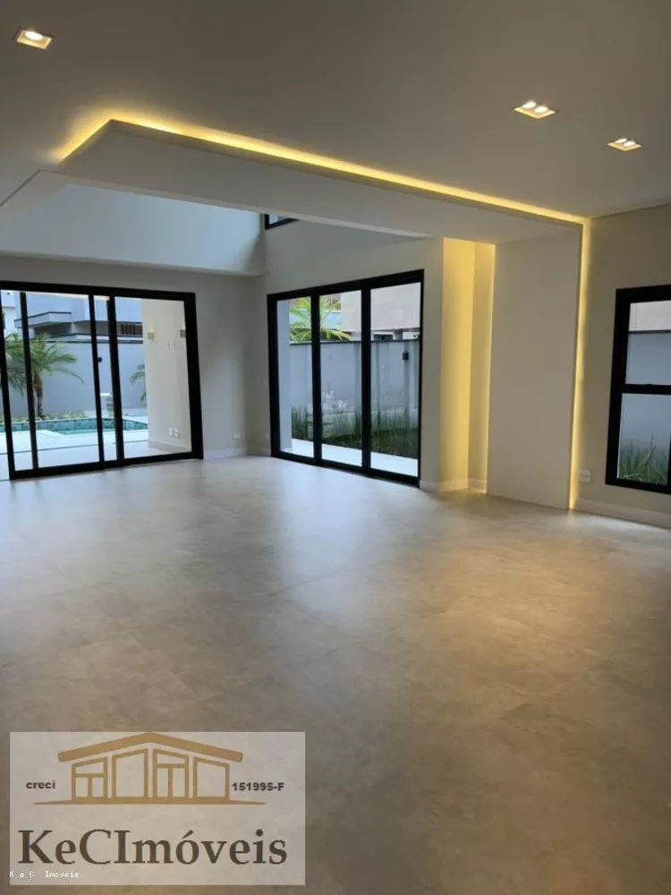 Sobrado, 5 quartos, 450 m² - Foto 4