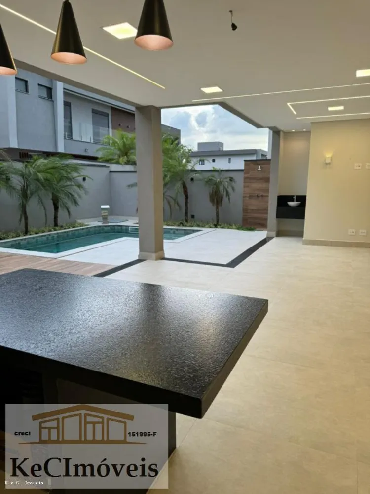 Sobrado, 5 quartos, 450 m² - Foto 12