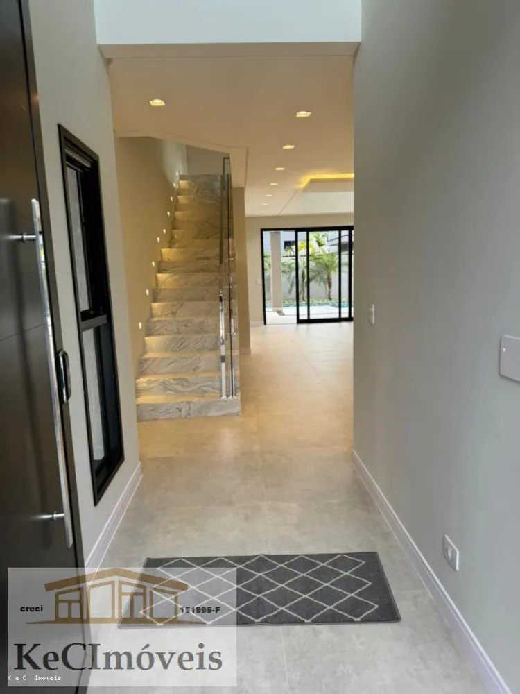 Sobrado, 5 quartos, 450 m² - Foto 3
