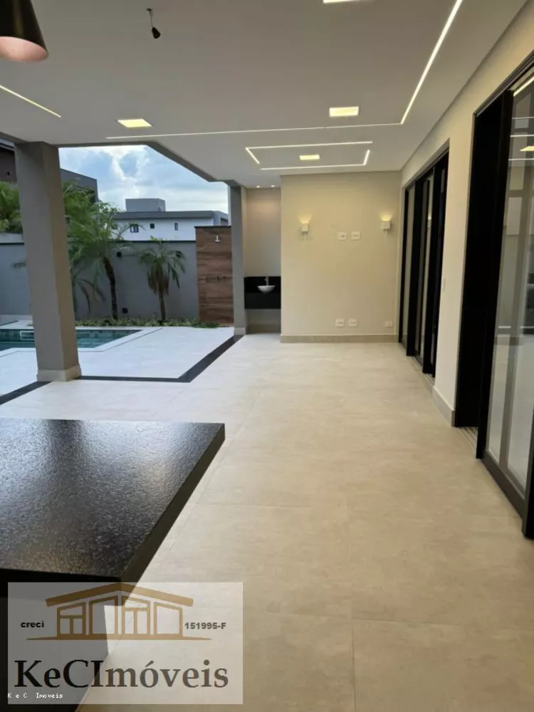 Sobrado, 5 quartos, 450 m² - Foto 1