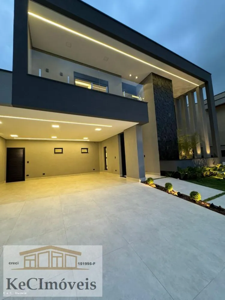 Sobrado, 5 quartos, 450 m² - Foto 2