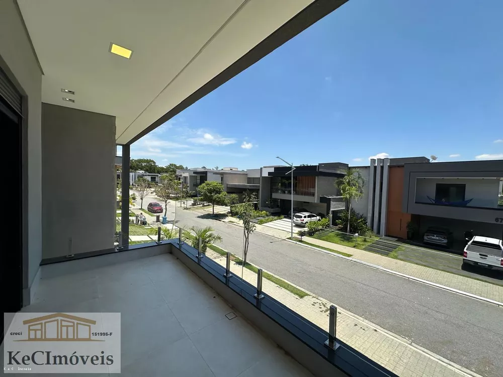 Sobrado, 5 quartos, 450 m² - Foto 3