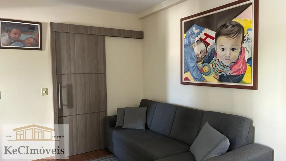 Apartamento, 2 quartos, 58 m² - Foto 6