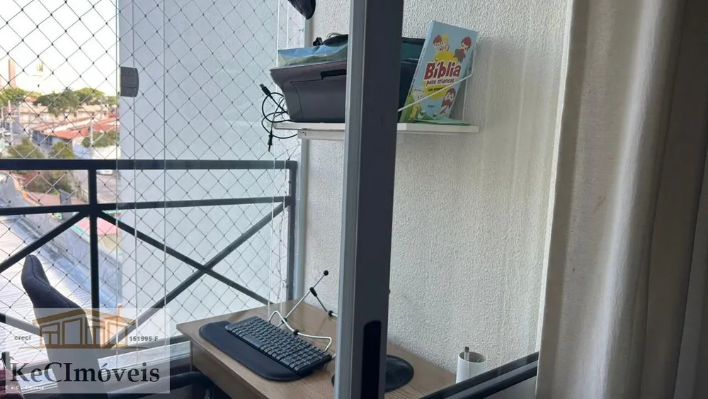 Apartamento, 2 quartos, 58 m² - Foto 12