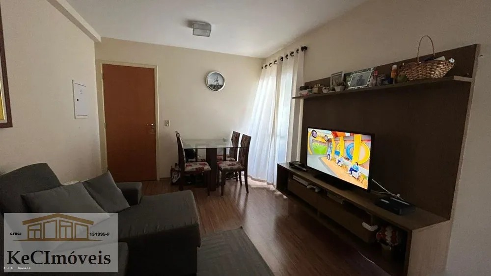 Apartamento, 2 quartos, 58 m² - Foto 9