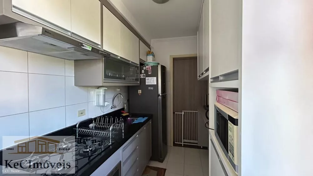 Apartamento, 2 quartos, 58 m² - Foto 3