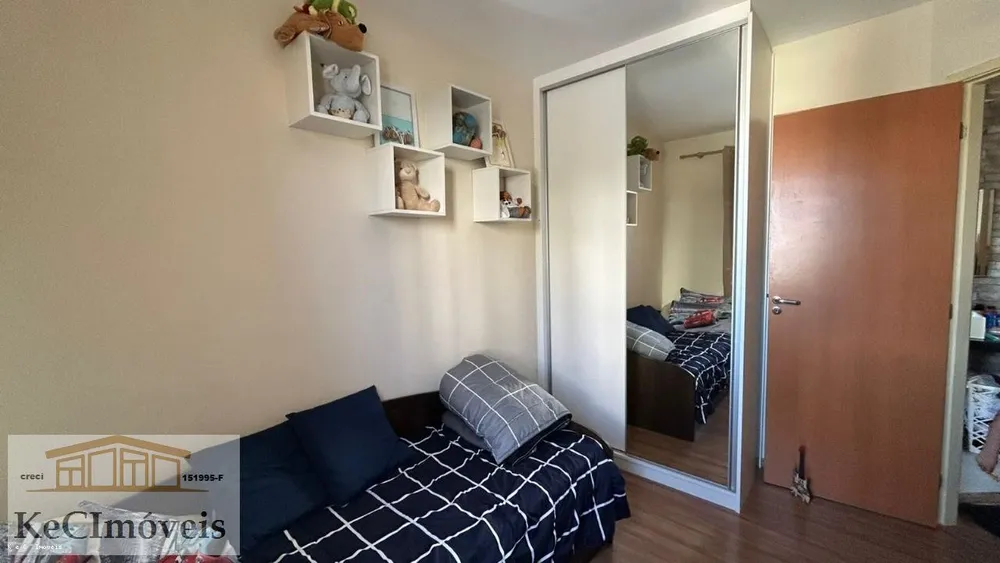 Apartamento, 2 quartos, 58 m² - Foto 10