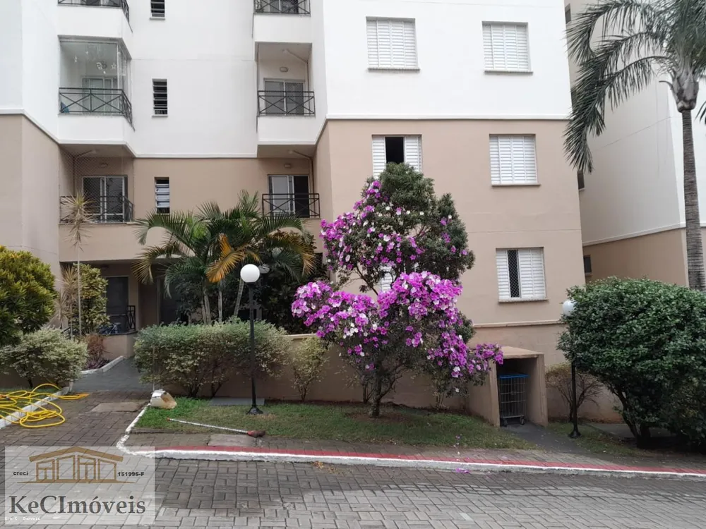Apartamento, 2 quartos, 58 m² - Foto 5