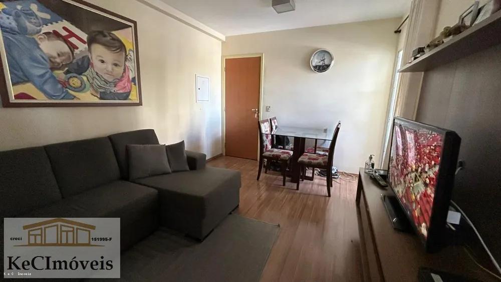 Apartamento, 2 quartos, 58 m² - Foto 7